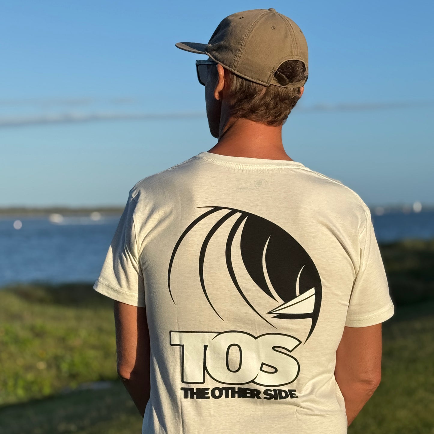 TOS Tee Shirt