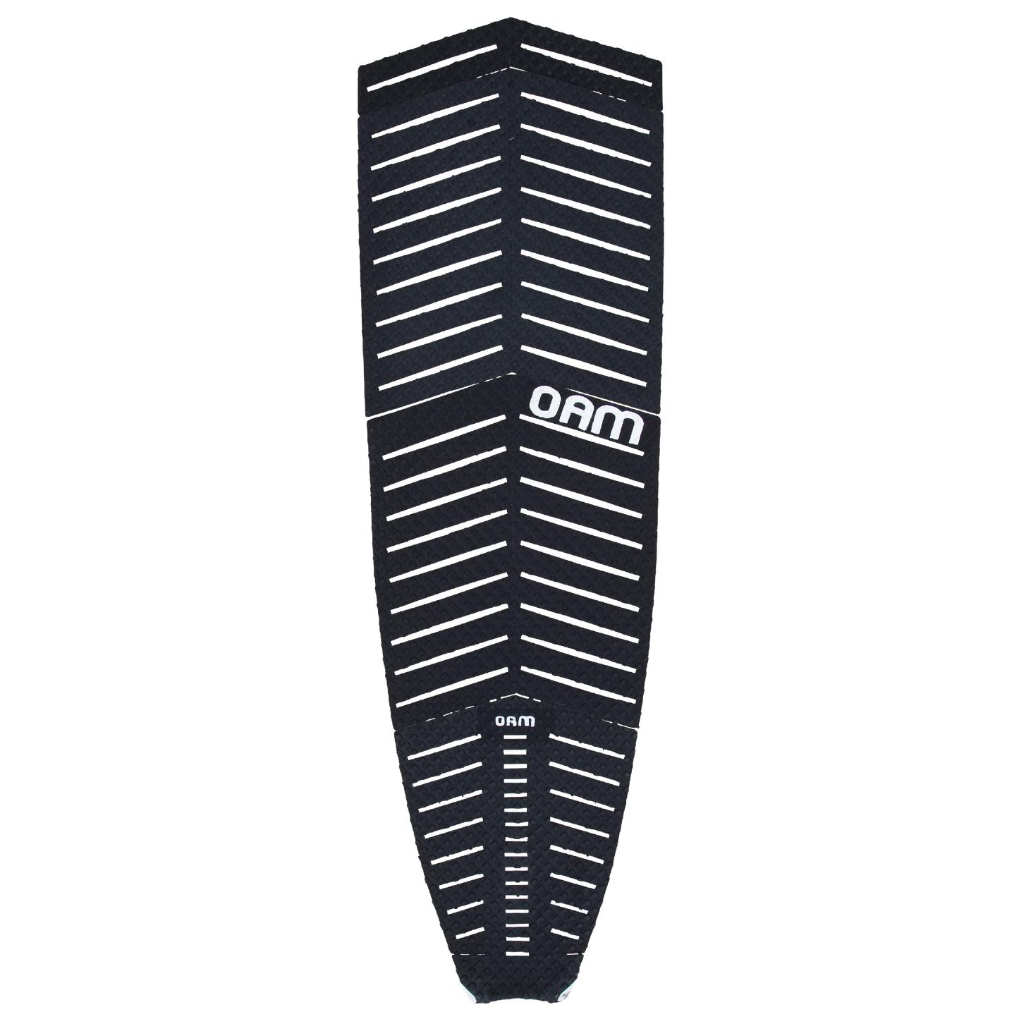 On A Mission Blur Stand Up Paddle Board Grip Black