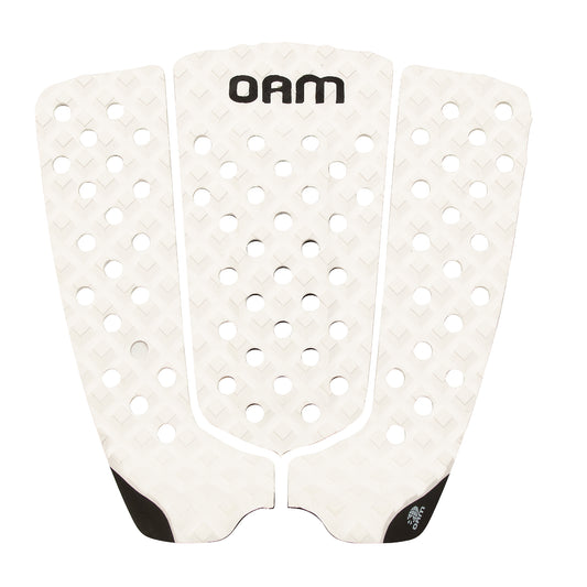 Cadet Series White Traction Grip Pad