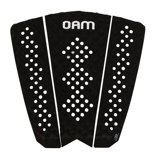 Cory Lopez Series Black Traction Grip Pad
