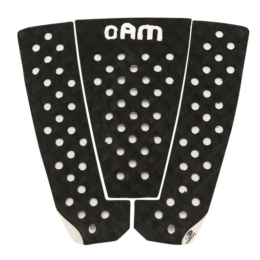 Solid Series Black Traction Grip Pad