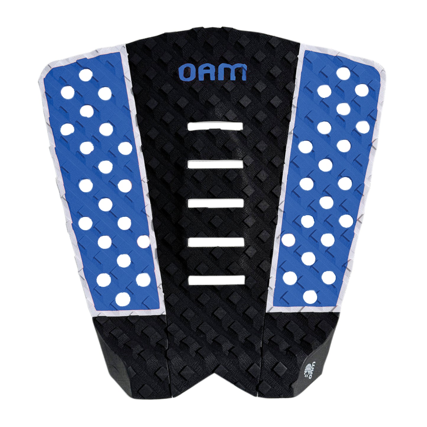 Travisty Blue Traction Grip Pad  "NEW"
