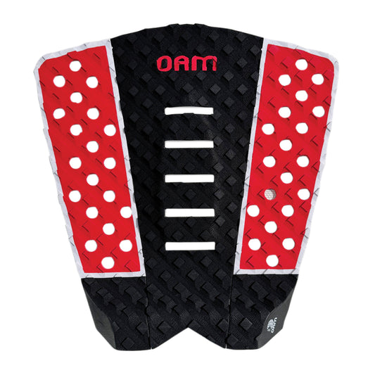 Travisty Red Traction Grip Pad  "NEW"