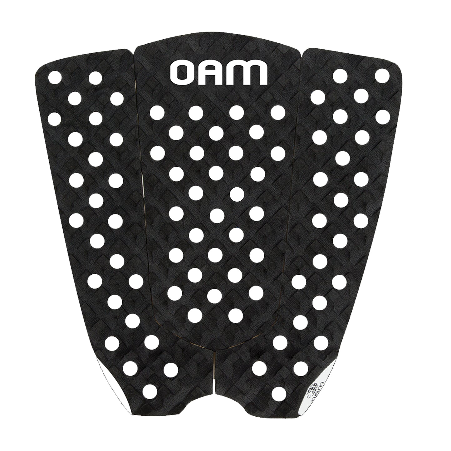 Cadet Series Black Traction Grip Pad