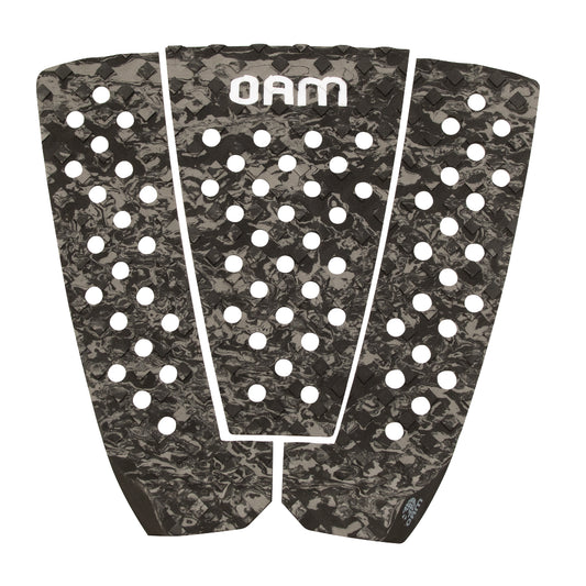 Solid Series 'Alex Smith' Grey Camo Traction Grip Pad